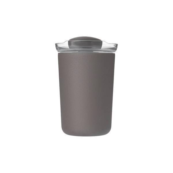 Термокружка вакуумная Strada