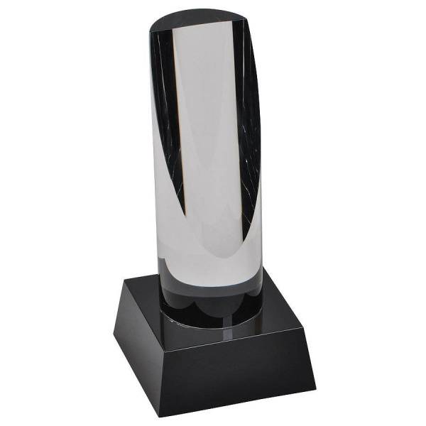 Стела "Winner" в подарочной упаковке, 8х18,8х8см