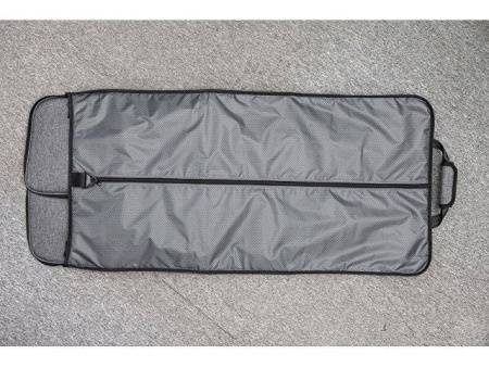 Универсальная дорожная сумка "Tourister", серый