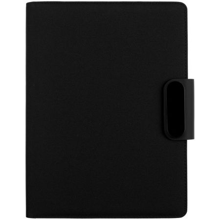 Папка Midstream, черная