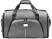 Универсальная дорожная сумка "Tourister", серый
