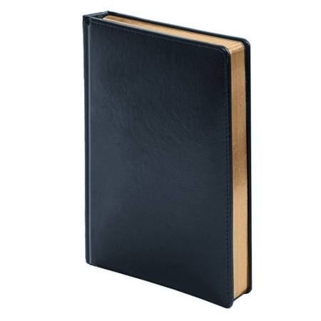 Ежедневник недатированный Joy, А5,  белый, белый блок