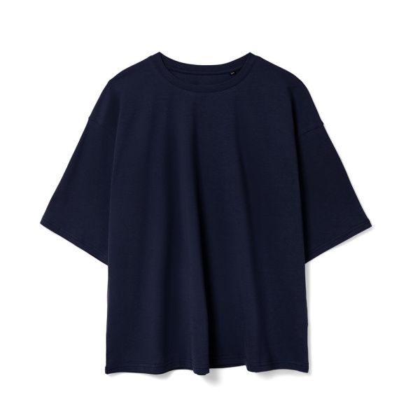 Футболка унисекс оверсайз Street Vibes