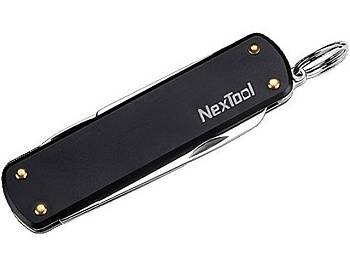 Нож-брелок Nextool Mini, черный (NE0141) Нож-брелок Nextool Mini, черный (NE0141)