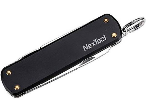 Нож-брелок Nextool Mini