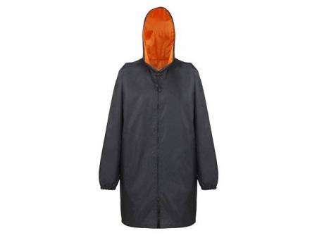 Дождевик «Bi-color» унисекс