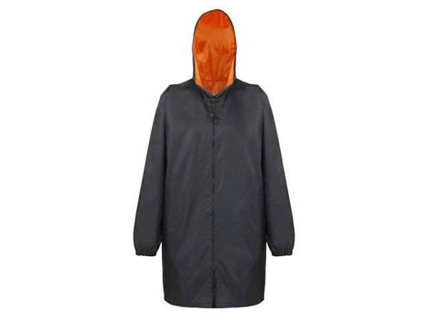 Дождевик «Bi-color» унисекс