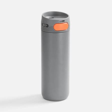 Термостакан X1 с цветной кнопкой