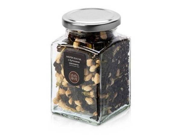 Чай «Манго-Маракуйя», серия «Bouquet»,  черный