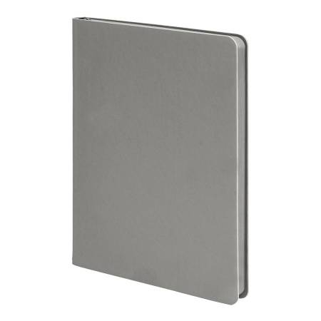 Ежедневник недатированный Pulpy, А5,  белый, кремовый блок