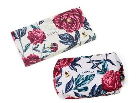 Косметичка «Русские сезоны». Varvara