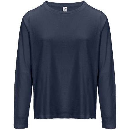 Футболка с длинным рукавом женская Monarch Women