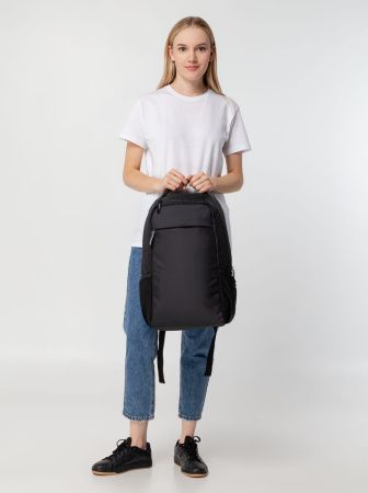 Бизнес рюкзак Bossy, черный