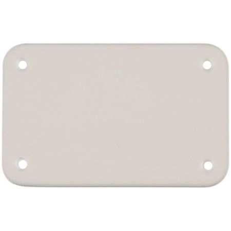 Лейбл из ПВХ Kreta, S