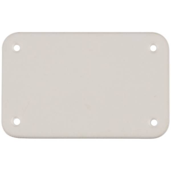 Лейбл из ПВХ Kreta, S