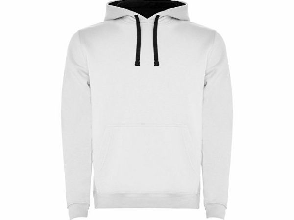 Толстовка с капюшоном «Urban» детская