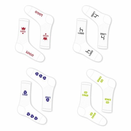 Носки Corapi Plus на заказ