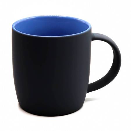 Кружка Spring софт-тач