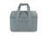 RIVACASE 5717 grey Изотермическая сумка-холодильник, 17 л /12