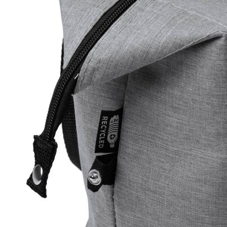 Сумка-холодильник SAGRES, серый