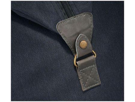 Сумка дорожная "Capitol", графит