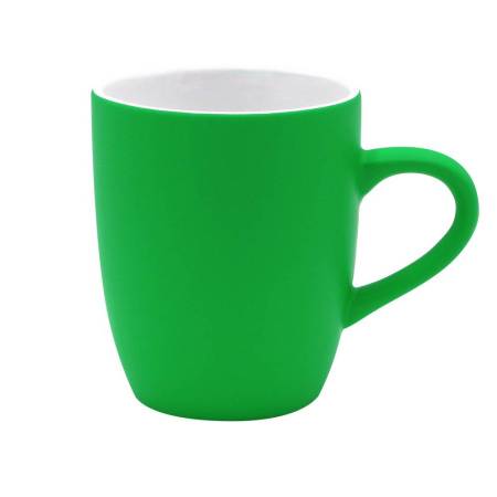 Кружка New Aurora Soft, софт тач