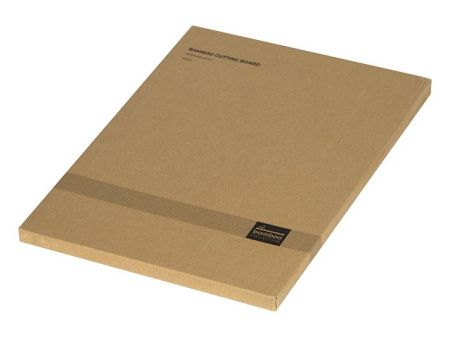 Разделочная доска из бамбука Maestrello