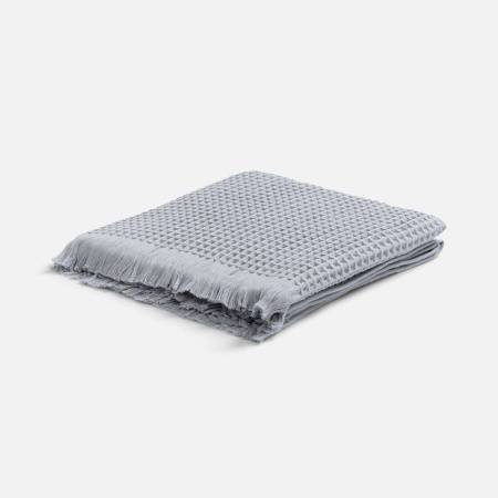 Плед вафельный Elenglect