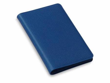 Картхолдер на 4 карты с RFID-защитой «Favor»