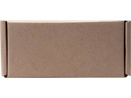 Набор автоароматов "Boho 5", крафтовая коробка