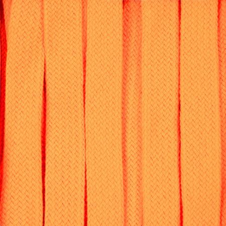 Плоский шнур Cord XL, белый