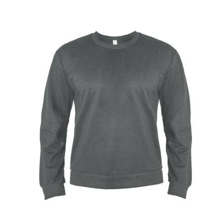 Толстовка мужская ANTARES, белый, S, 50 % хлопок, 50% полиэстер