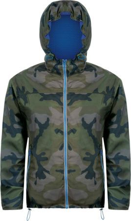 Ветровка Skate