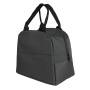 Термосумка "LUNCH", серый, 25 x 21 x 17 см