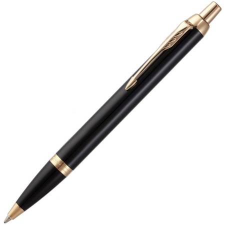 Ручка шариковая Parker IM Core Black GT