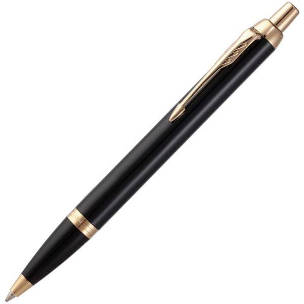 Ручка шариковая Parker IM Core Black GT