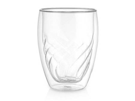 Стакан с двойными стенками "Rwanda"