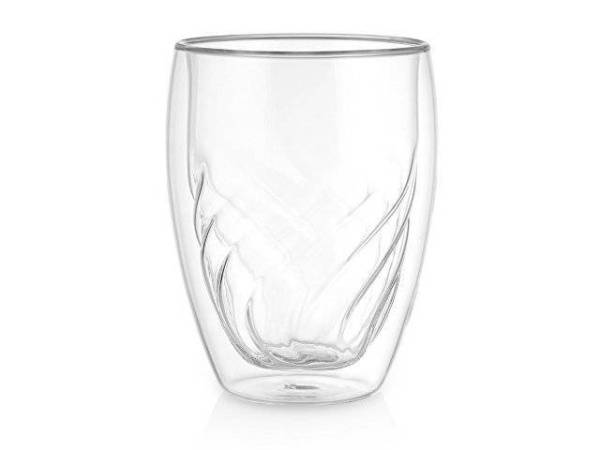 Стакан с двойными стенками «Rwanda»