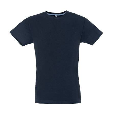 Футболка мужская "California Man", белый, S, 100% хлопок