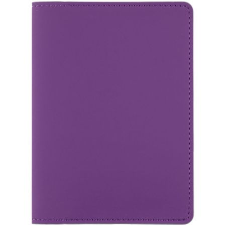 Обложка для паспорта Shall Simple