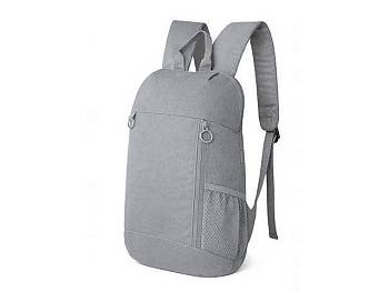 Рюкзак «Fab neo», серый