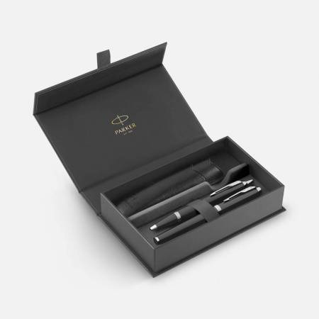 Набор Parker IM Essential Stainless Steel CT