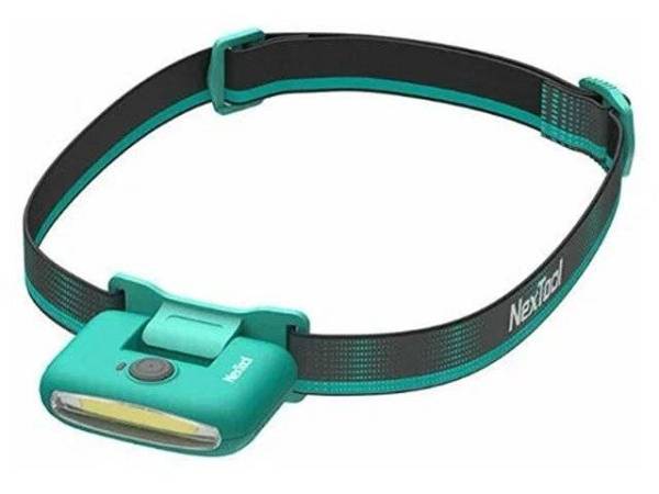 Фонарь налобный Nextool Multi Functional HeadLamp