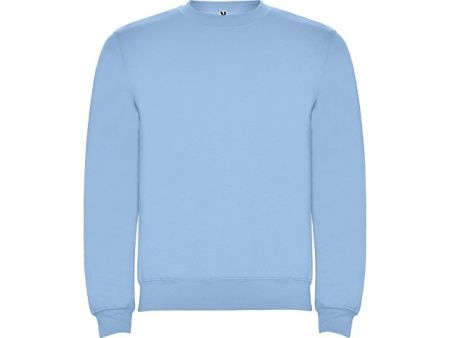 Свитшот с начесом «Clasica» детский