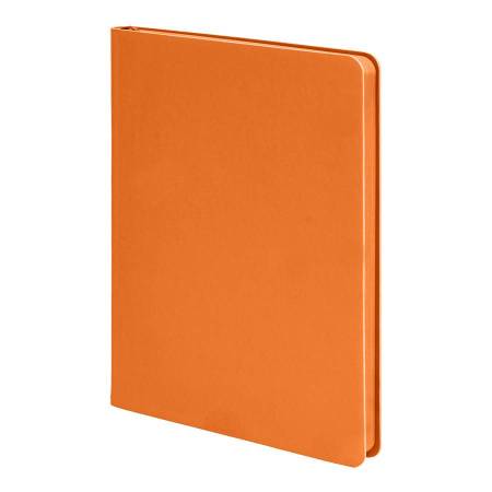 Ежедневник недатированный Pulpy, А5,  белый, кремовый блок