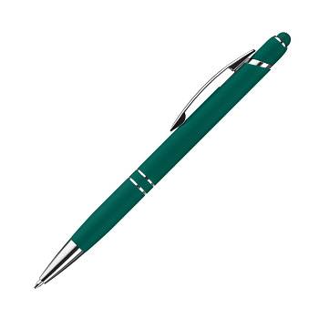 Шариковая ручка Comet NEO, зеленая Шариковая ручка Comet NEO, зеленая