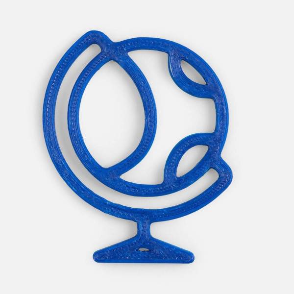 Подвеска Industry, 3D-печать на заказ, баррель