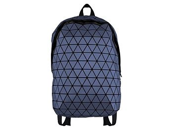 Рюкзак Rombica Mybag Prisma Navy Рюкзак Rombica Mybag Prisma Navy