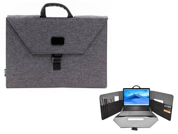 Сумка-траснформер Specter для ноутбука 15''