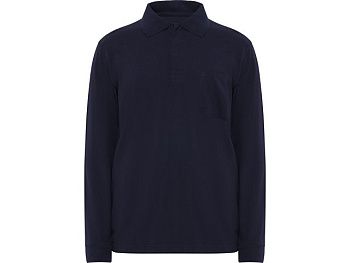 Рубашка-поло "Santana", нэйви